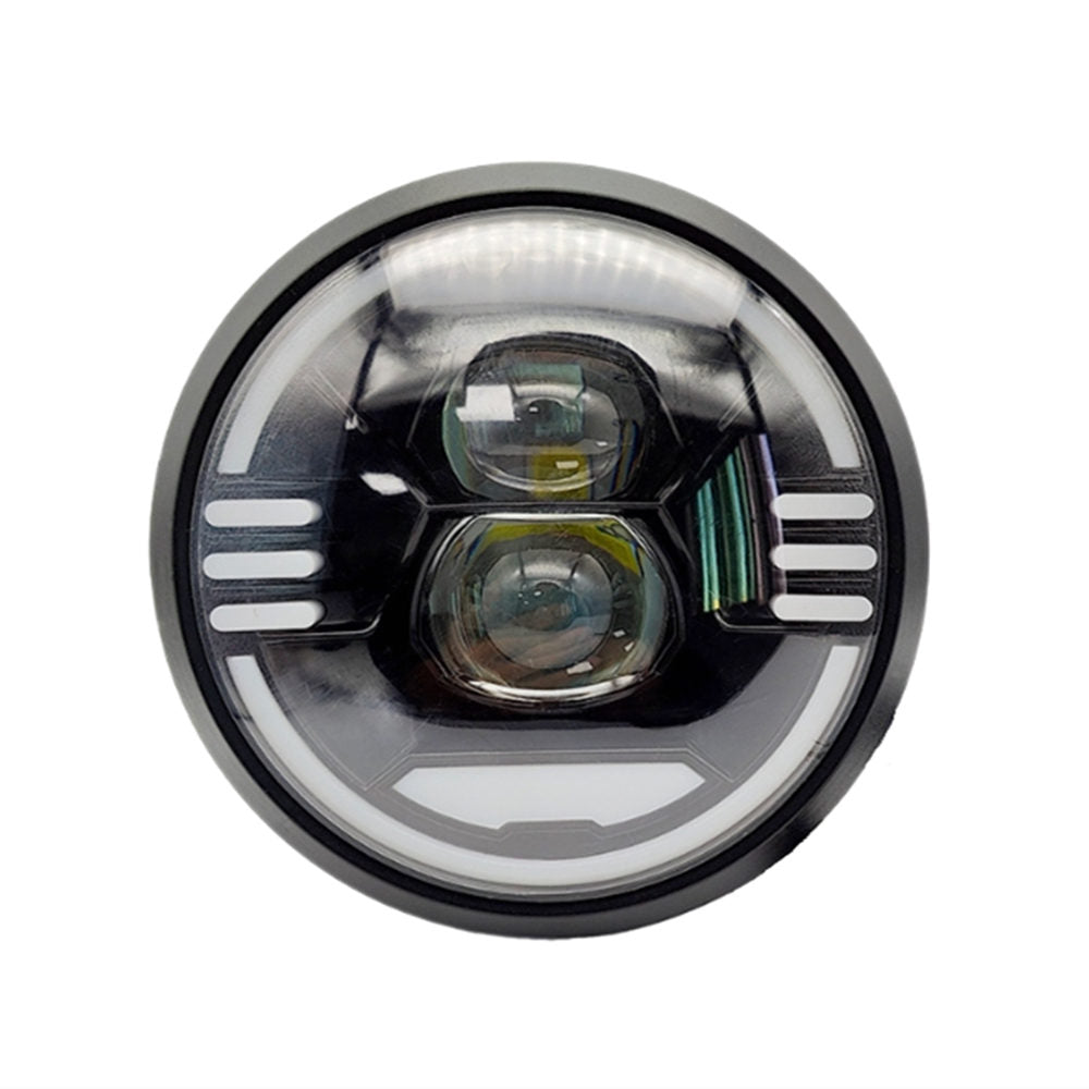 Euybike Headlight