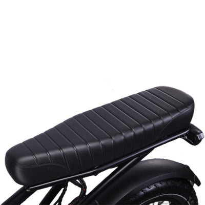 Euybike S4 Long Seat