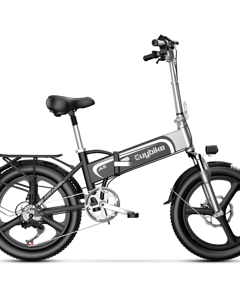 Euybike Spring Sale 2024: Save Big on Top E-Bikes – euybike