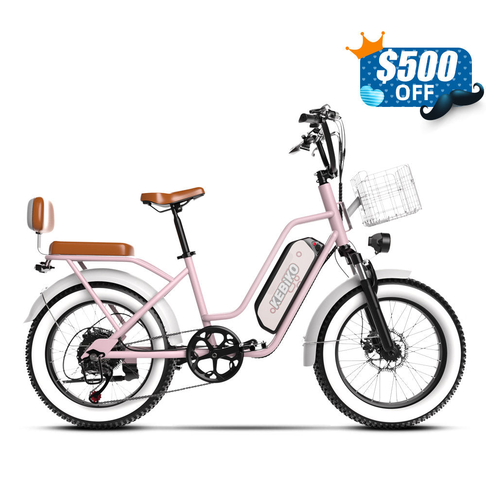 triumph e-bird plus 8k e-citybike Euybike F8 Step Thru Electric Bike – euybike