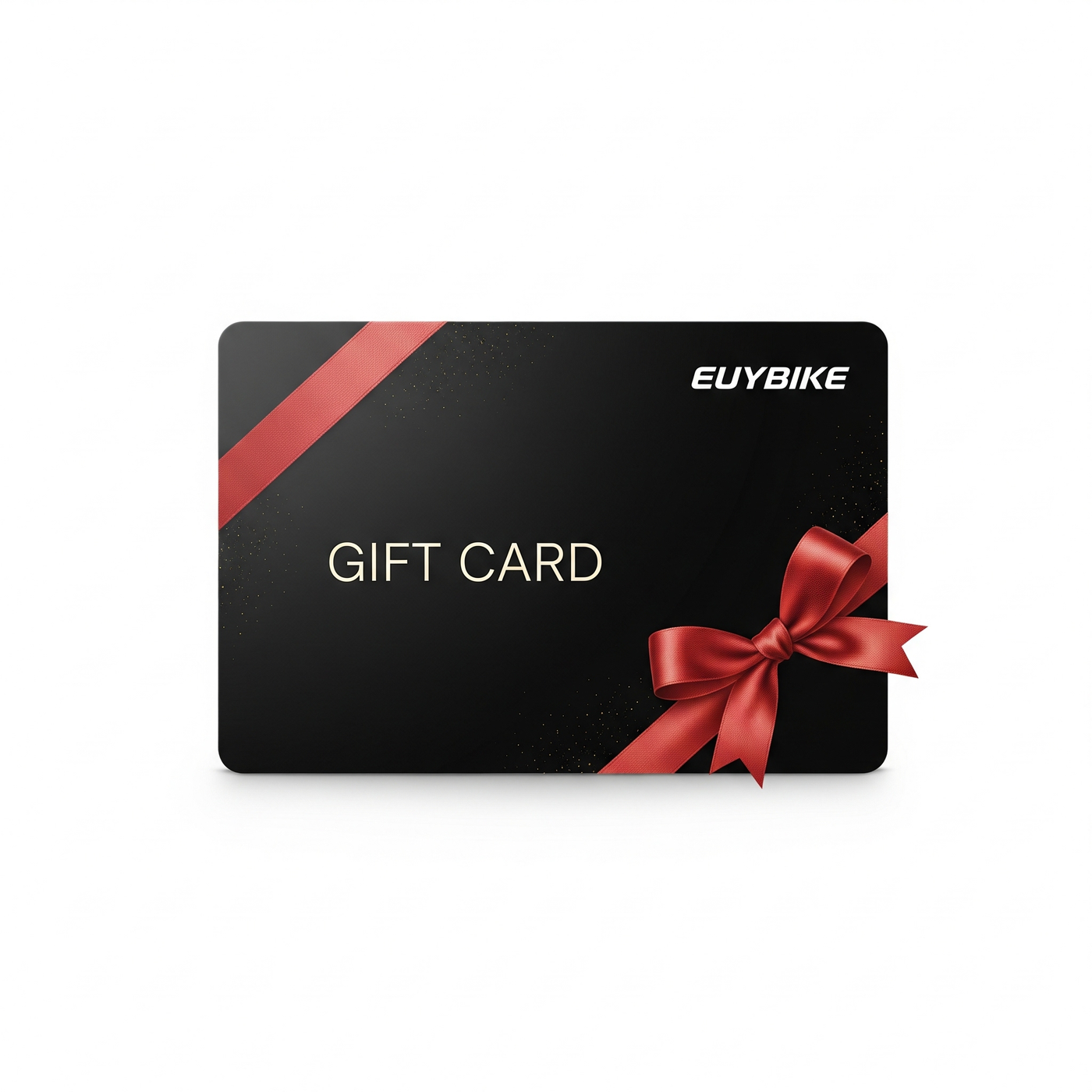 Euybike Gift Card