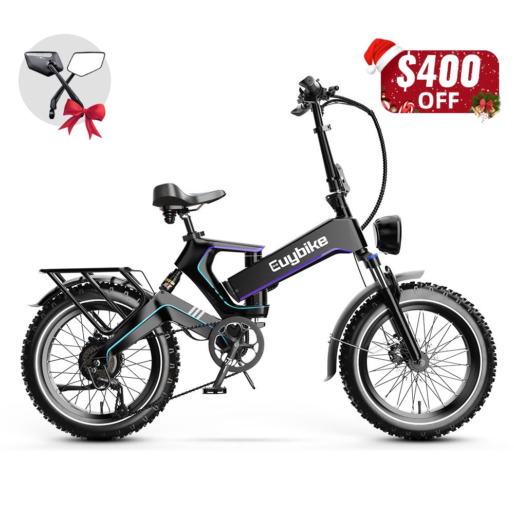 E bike 2024 Memorial Day Sale euybike