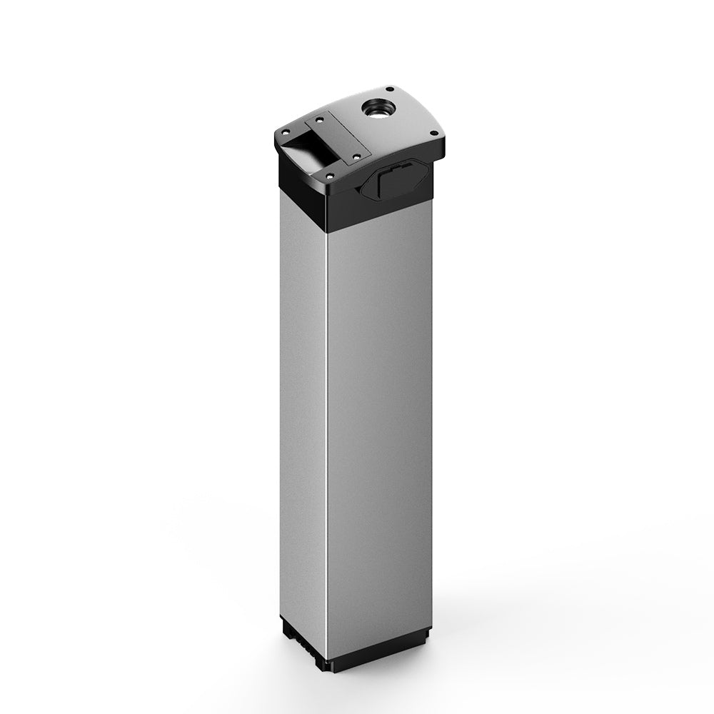 K6 Pro Max 52V 30Ah LG Battery