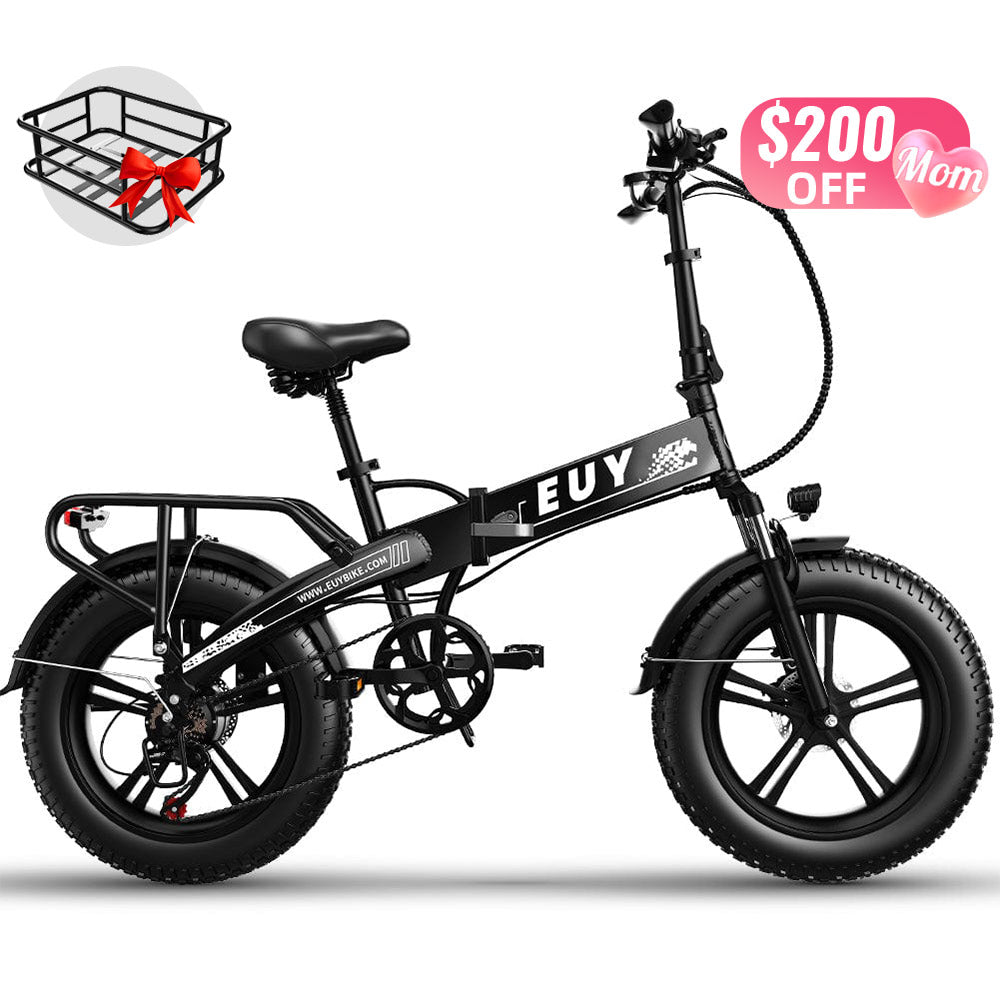 NXB Electric Bike Mother s Day Sale