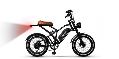Electric bike best sale two wheeler price