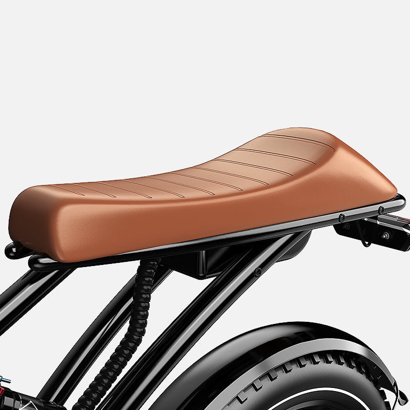 S4 Pro Max Long Seat