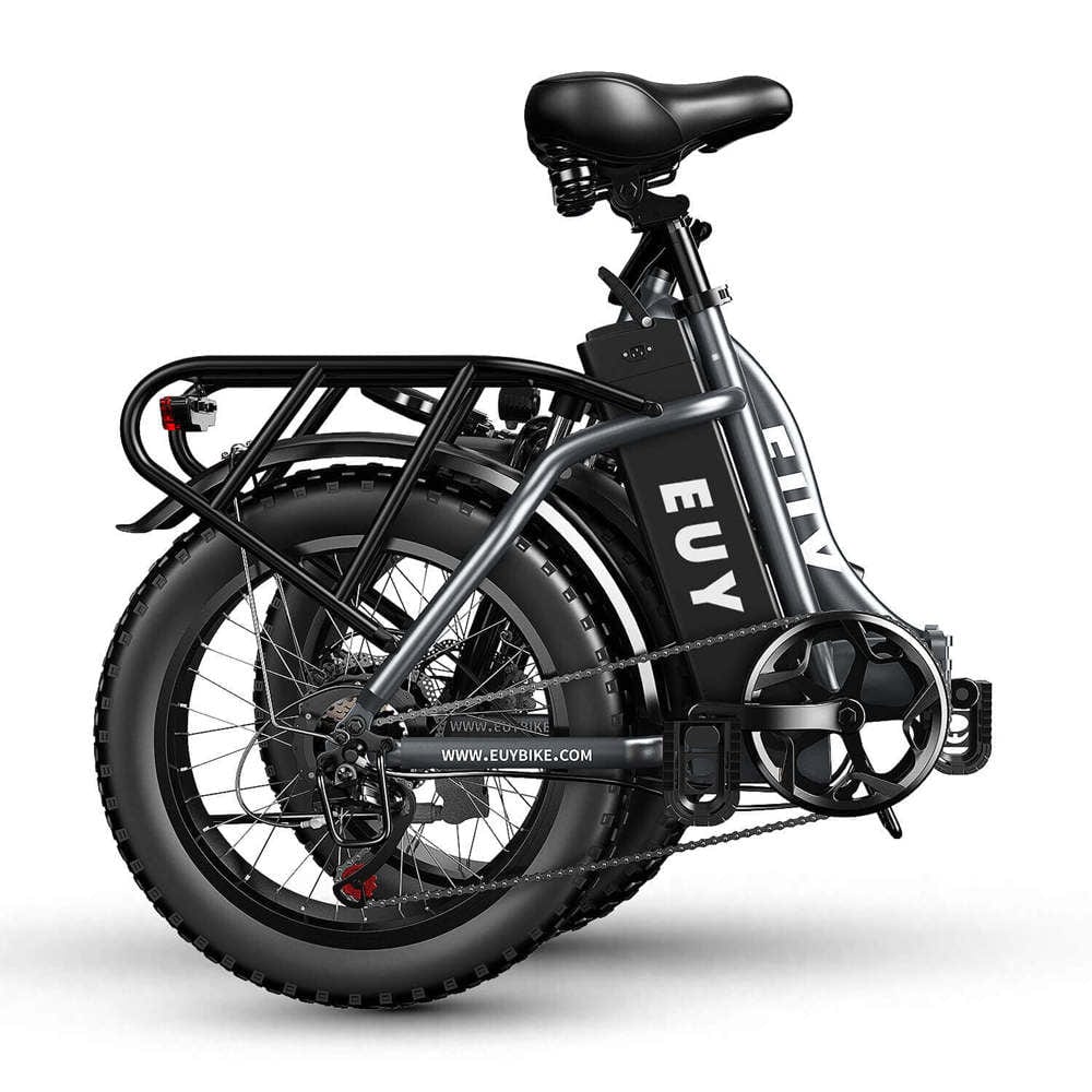 FLOW M1用　ブラック　シート　EBIKE flow bike 電動アシスト自転車