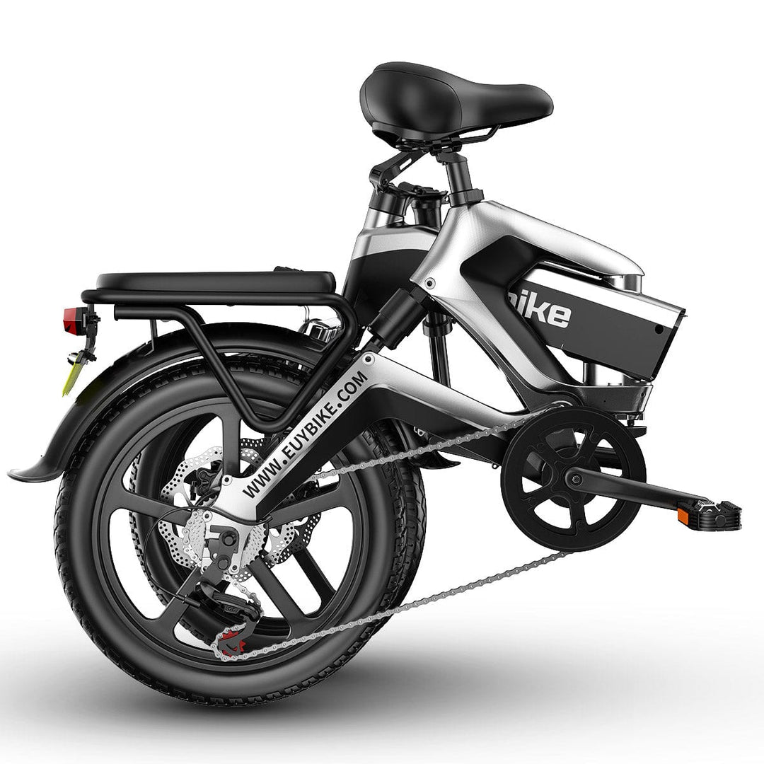 bicycles electric Amazon.com: Cybervelo 750W Folding Electric Bike,48V 20AH Removable Battery  EBike,20MPH,80 Miles Max Range Electric Bike for Adults, 20" Fat  TireFoldable ebike, Adult Electric Bicycles : Sports & Outdoors