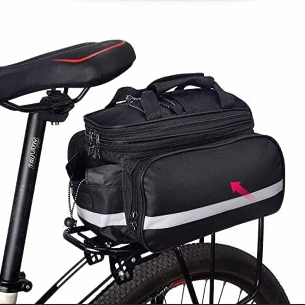 E-bike Rear Pannier Bag – euybike