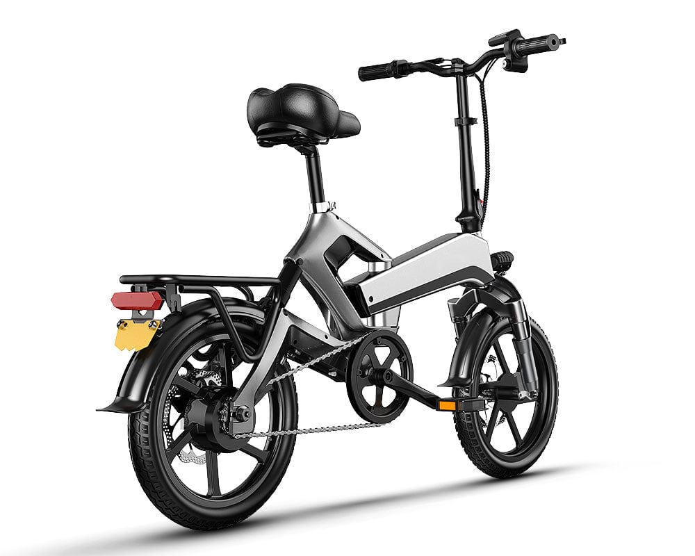K6 Electric Mini Bike – euybike, image size:1000x800